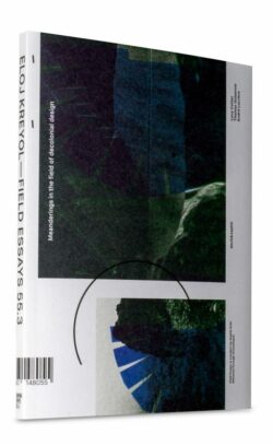Field Essays - “Éloj Kréyol” - Coll. – Image 2