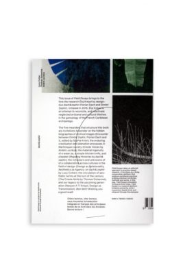 Field Essays - “Éloj Kréyol” - Coll. – Image 14