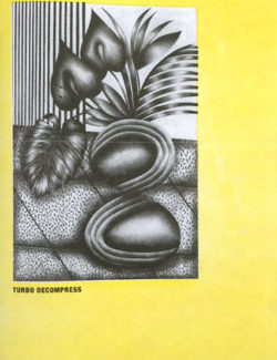 Turbo Decompress - Coll.