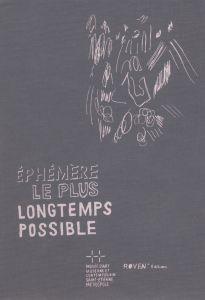 Hélas rien de dure jamais - Alexandre Leger – Image 2
