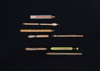 Hélas rien de dure jamais - Alexandre Leger – Image 3