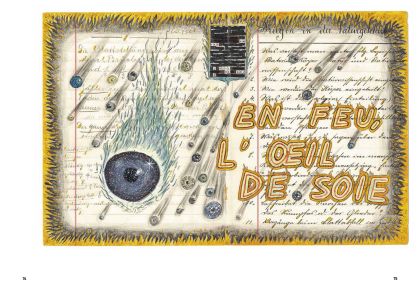 Hélas rien de dure jamais - Alexandre Leger – Image 6