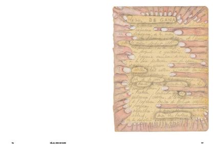 Hélas rien de dure jamais - Alexandre Leger – Image 9