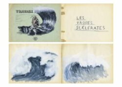 Hélas rien de dure jamais - Alexandre Leger – Image 10
