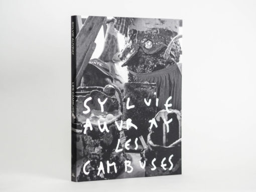 Sylvie Auvray - Les Cambuses – Image 2