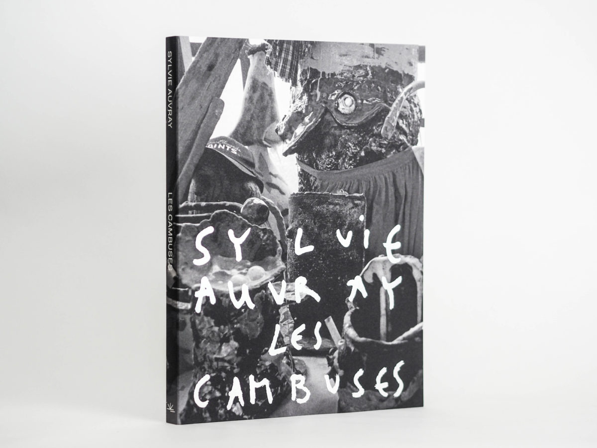 Sylvie Auvray - Les Cambuses – Image 2