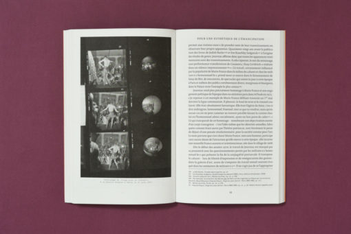 Pour une esthétique de l'émancipation - Isabelle Alfonsi – Image 5