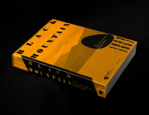 Black Mountain An Interdisciplinary Experiment 1933 –1957 – Image 3