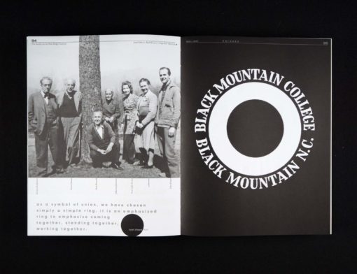 Black Mountain An Interdisciplinary Experiment 1933 –1957 – Image 6