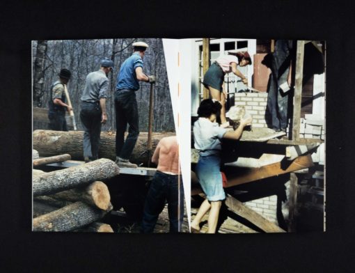 Black Mountain An Interdisciplinary Experiment 1933 –1957 – Image 9
