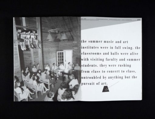 Black Mountain An Interdisciplinary Experiment 1933 –1957 – Image 8