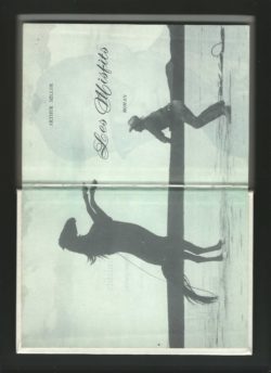 Inserts - 01 - Céline Gay