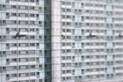 Paris Brut - Cité des 4000 – Image 2