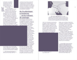 Design en regards - Coll. – Image 5