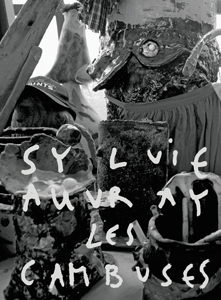 Sylvie Auvray - Les Cambuses