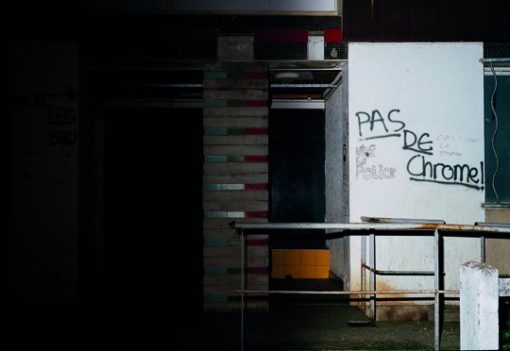 Arrière-pays - Karim Kal, Clément Chéroux – Image 5