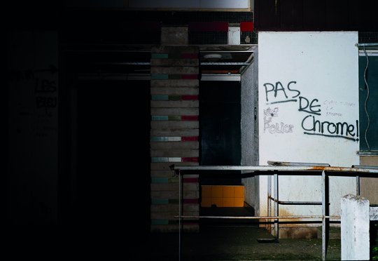 Arrière-pays - Karim Kal, Clément Chéroux – Image 5