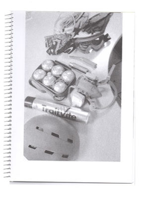 Outils de (dé)construction - Lalie Thébault Maviel – Image 7