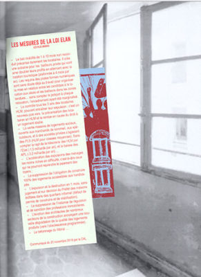 Non fumeur souhaite, pas sérieux, pas soigneux, s'absternir - Lalie Thébault Maviel, Maéva Prigent – Image 5