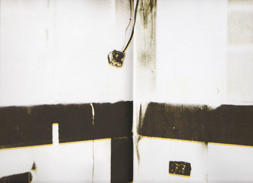Il ne reste que les murs - Lalie Thebault Maviel – Image 6
