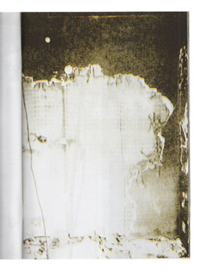 Il ne reste que les murs - Lalie Thebault Maviel – Image 5