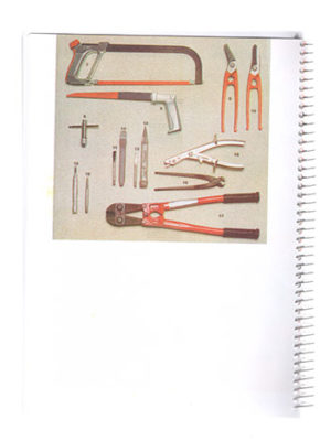 Outils de (dé)construction - Lalie Thébault Maviel – Image 6