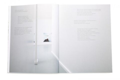 On the Soft Edge of Space - Marleen Sleeuwits – Image 3