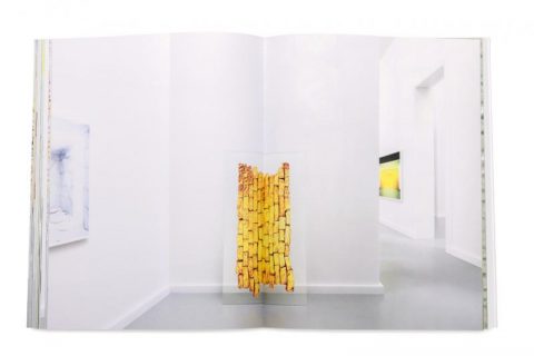On the Soft Edge of Space - Marleen Sleeuwits – Image 8