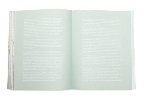 On the Soft Edge of Space - Marleen Sleeuwits – Image 9