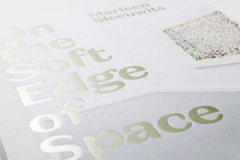 On the Soft Edge of Space - Marleen Sleeuwits – Image 14