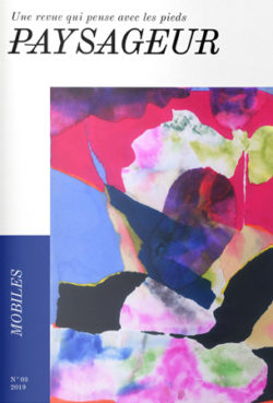 Paysageur n°3 - Mobiles