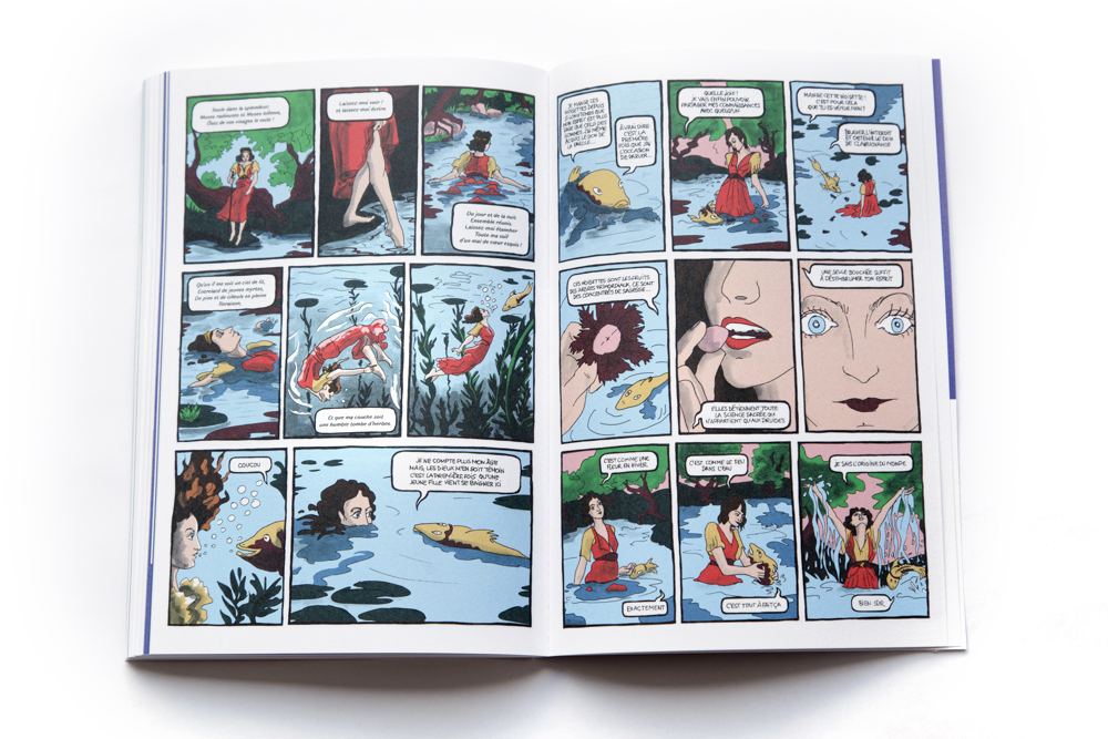 Paysageur n°3 - Mobiles – Image 3