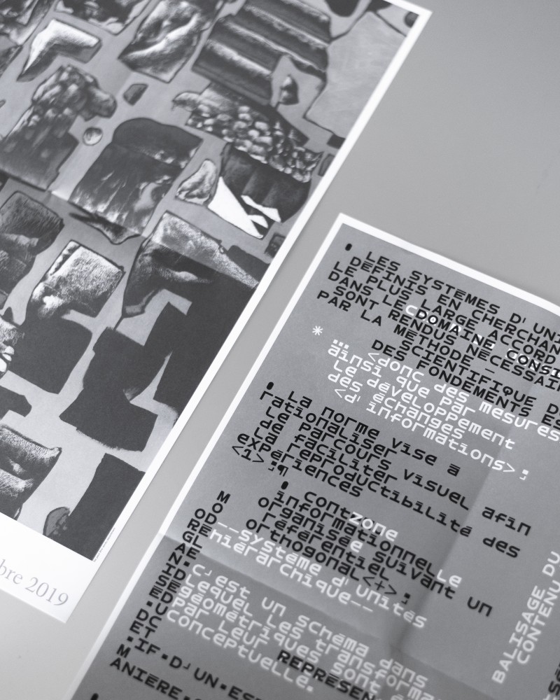Pli n°05 - Obsession – Image 5