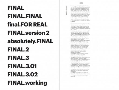 Publishing as Art Practice - Coll. – Image 8