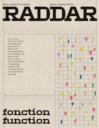 RADDAR 01
