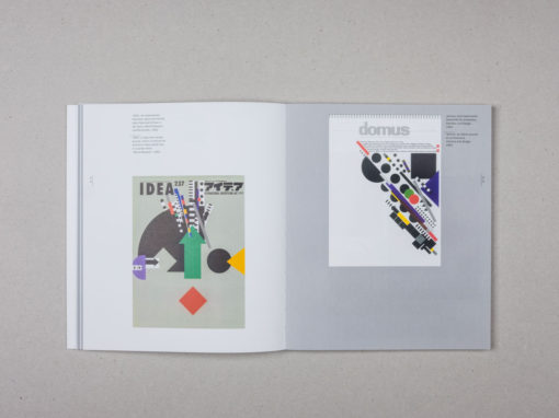 Rosemarie Tissi : Graphic Design – Image 6