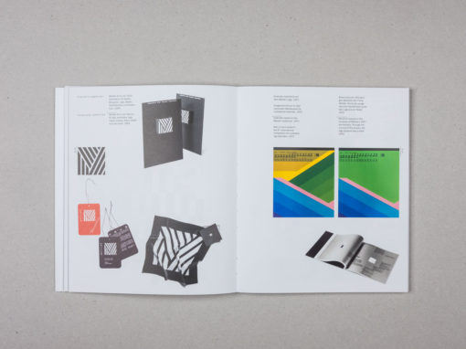 Rosemarie Tissi : Graphic Design – Image 12