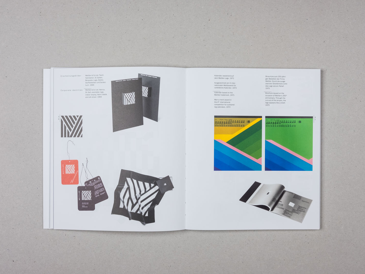 Rosemarie Tissi : Graphic Design – Image 12