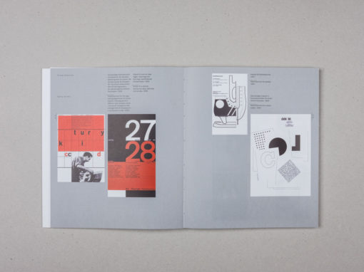Rosemarie Tissi : Graphic Design – Image 11
