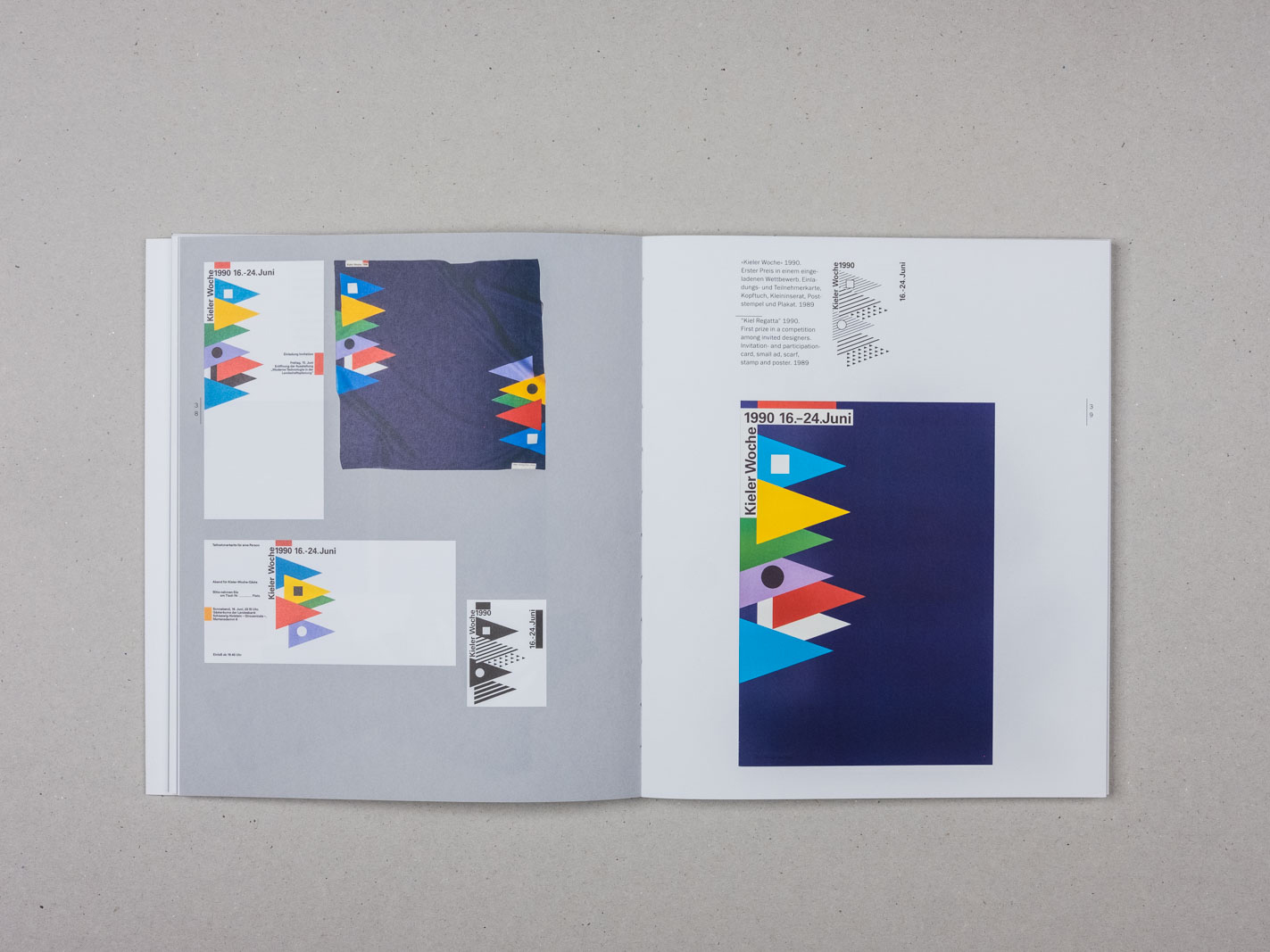 Rosemarie Tissi : Graphic Design – Image 4
