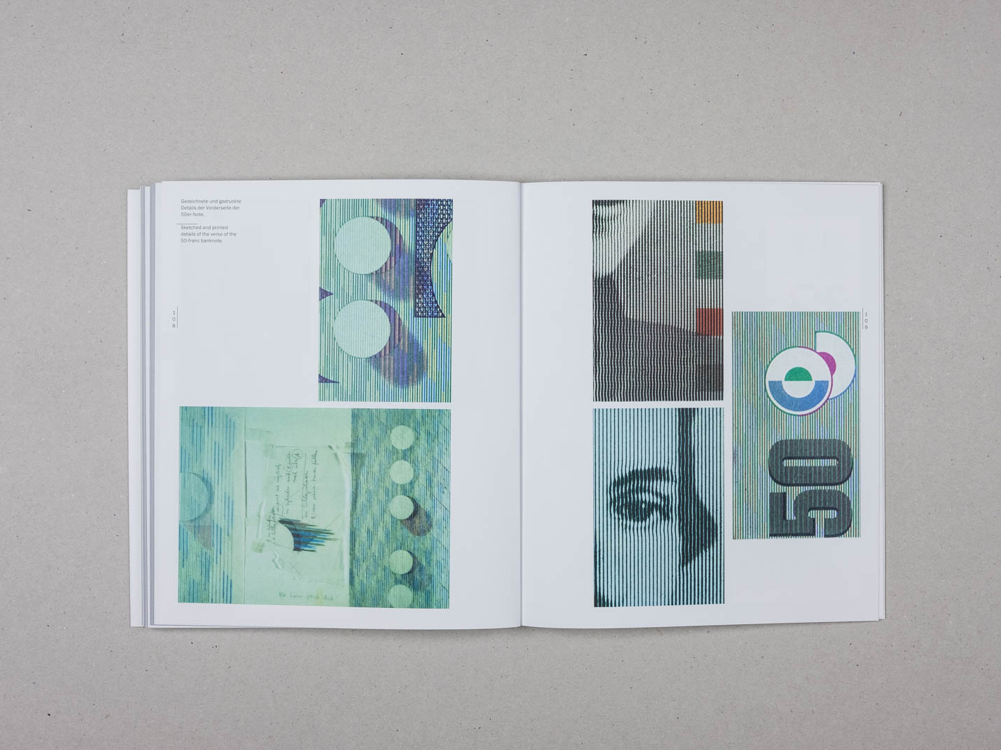 Rosemarie Tissi : Graphic Design – Image 9