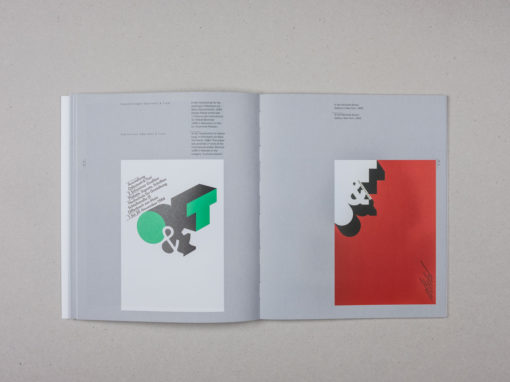 Rosemarie Tissi : Graphic Design – Image 13