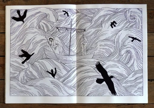 Saint-Julien l'hospitalier Tome 4 - Claire Pedot – Image 3