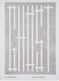 the Ghost of Weaving - Coll.