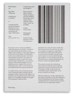 the Ghost of Weaving - Coll. – Image 13