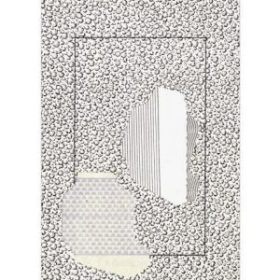 Trous gris - Michel Vachey – Image 4
