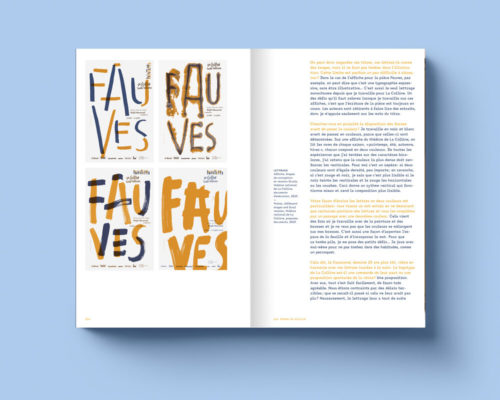 Pierre di Sciullo, L’Après-midi d'un phonème – Image 6