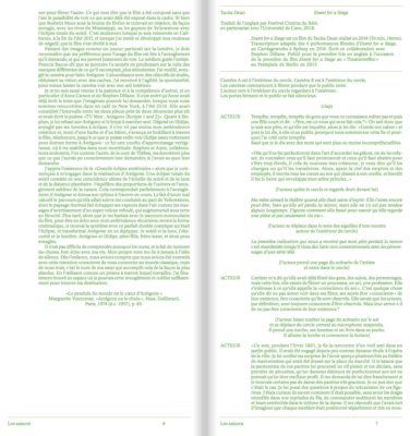 Revue les saisons n°2 – Image 3