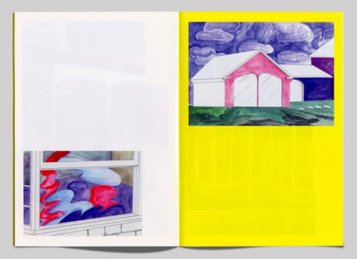 Baie Vitrine - Manon Cézaro, Alexis Jamet – Image 5