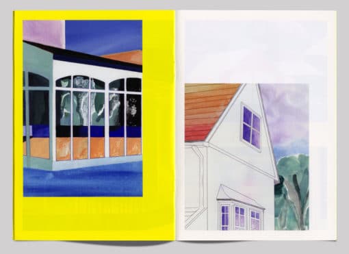 Baie Vitrine - Manon Cézaro, Alexis Jamet – Image 4